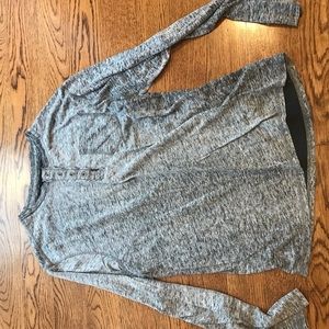 Young men’s Henley